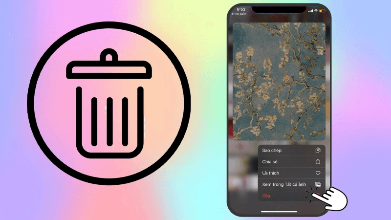 dung lượng iphone