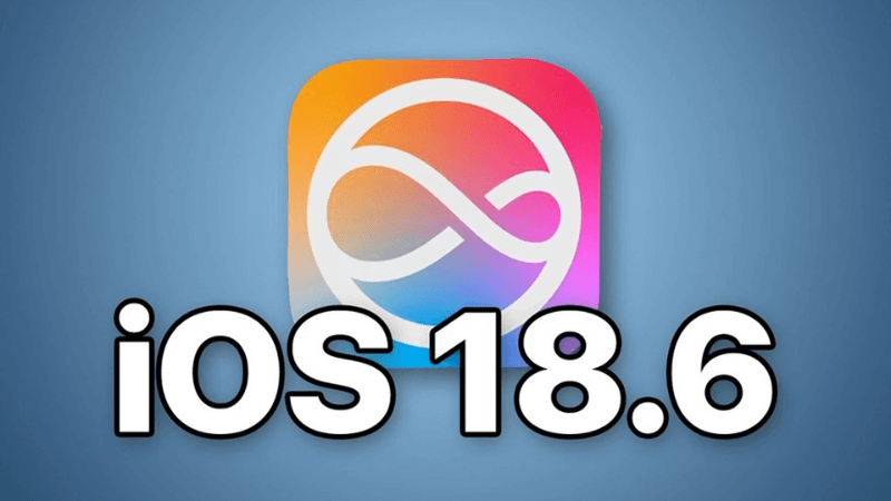 ios 18.6.2