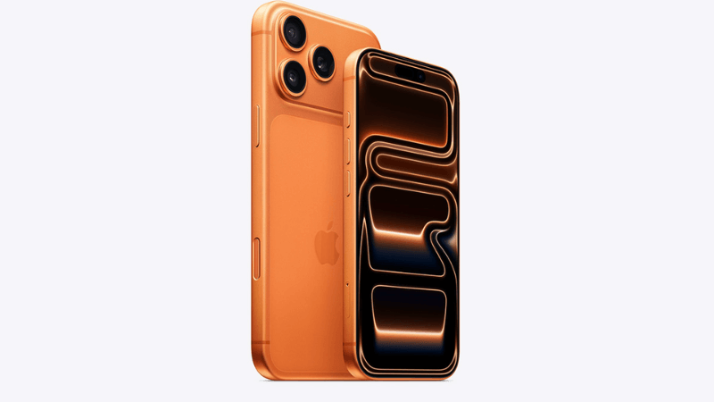 iphone 17 series