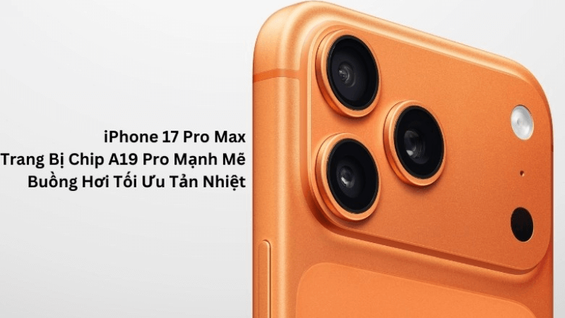iphone 17 series