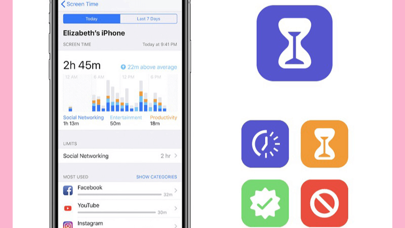 Iphone bị nóng máy