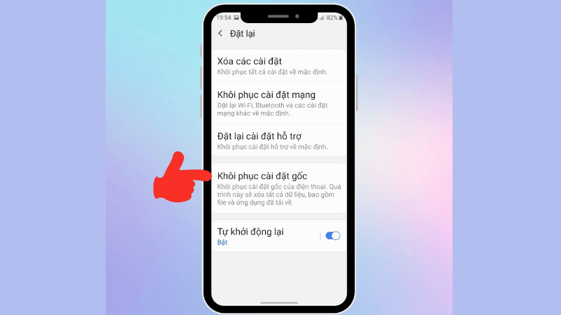 iphone bị nóng máy