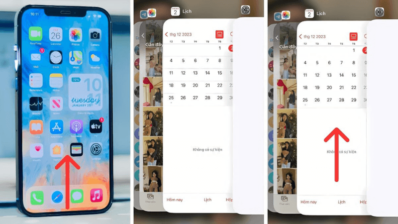 iphone bị nóng máy