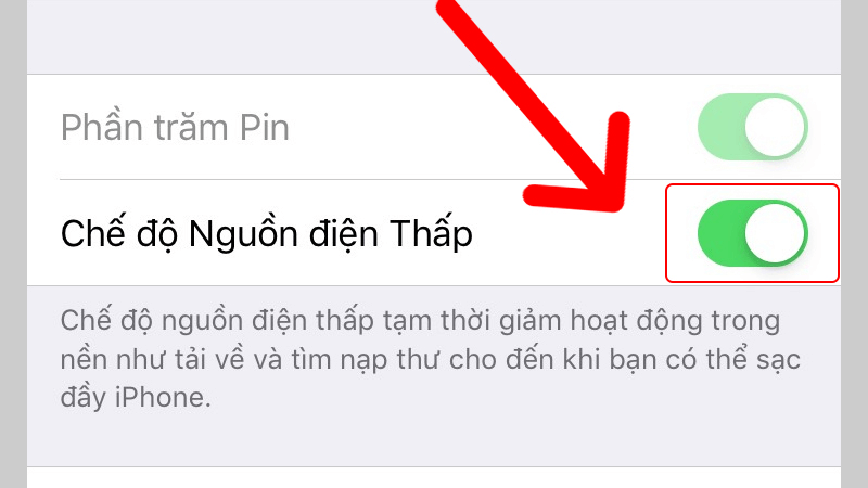 iphone bị nóng máy