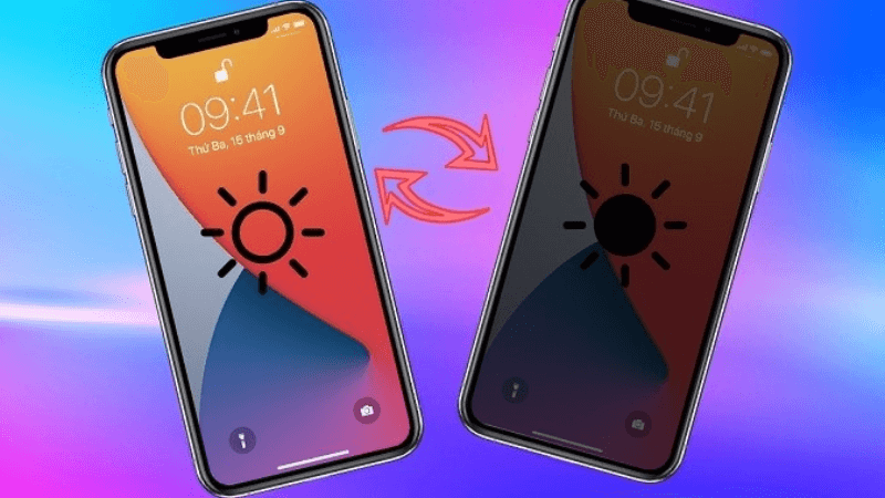 iphone bị nóng máy