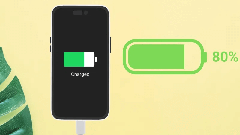 iPhone chạy mượt hơn
