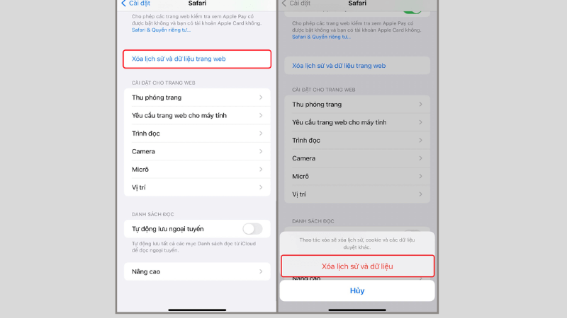 iPhone chạy mượt hơn