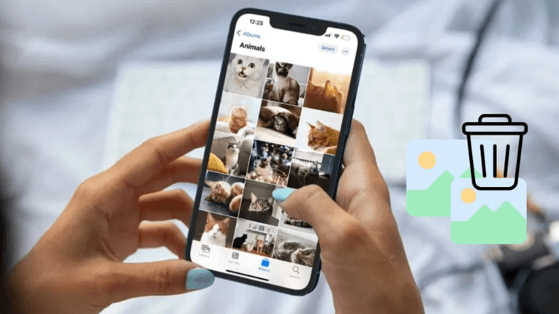 iPhone chạy mượt hơn