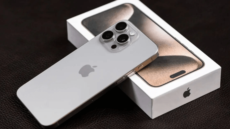 Iphone cũ
