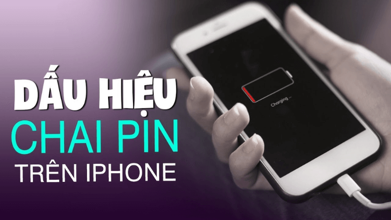 thay pin iphone