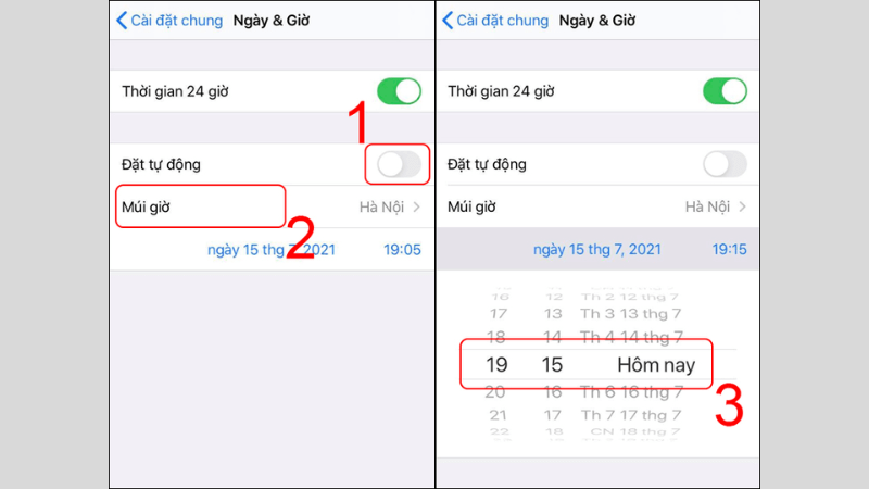 tiết kiệm pin cho iphone