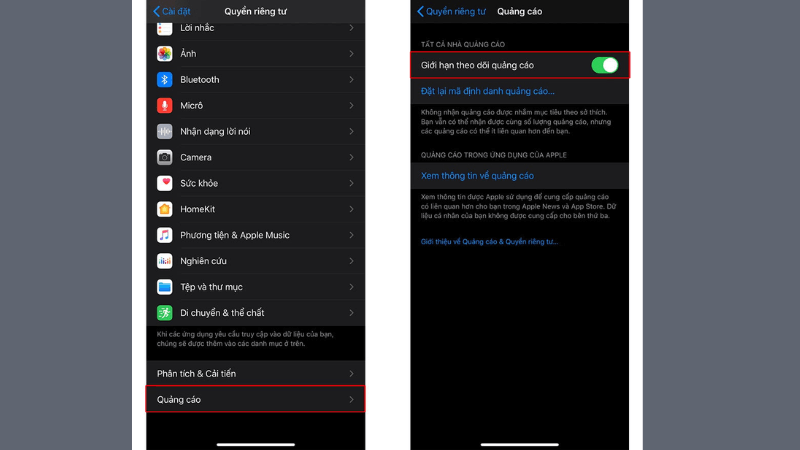 tiết kiệm pin cho iphone